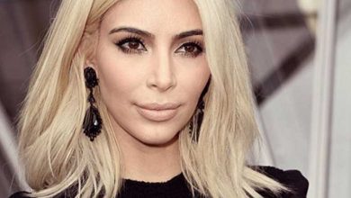 کیم کارداشیان