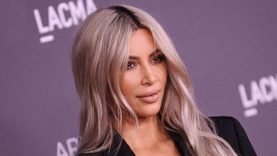 کیم کارداشیان