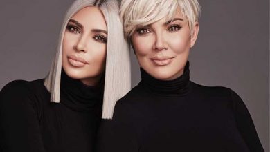 کیم کارداشیان