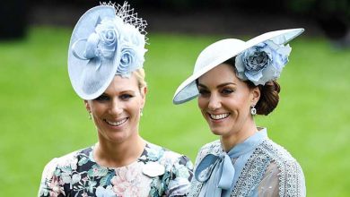 خانواده سلطنتی