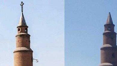 کلیسای انجیلی