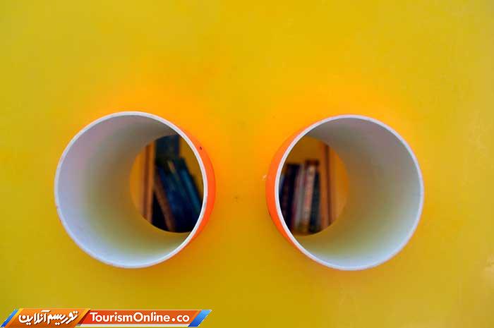 کتاب خواندن