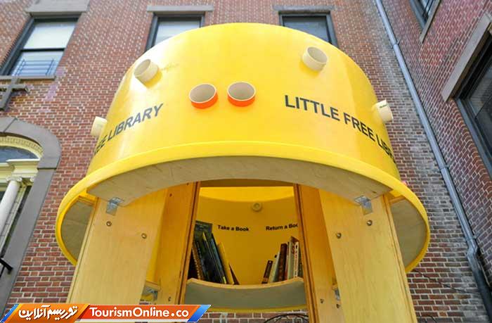 کتاب خواندن