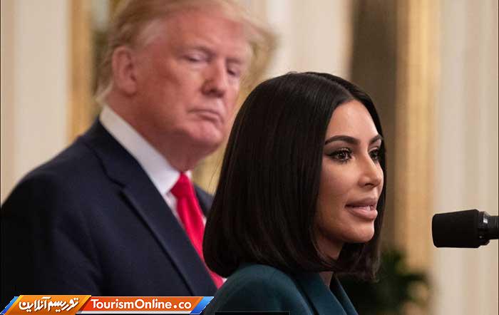 کیم کارداشیان