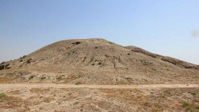 آثارباستانی ایران