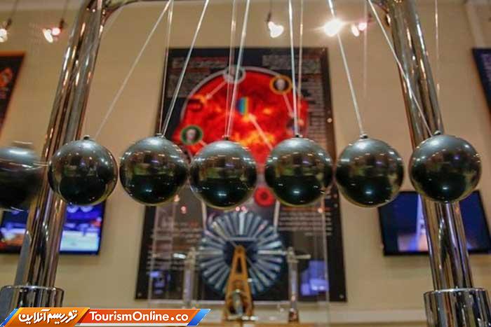 موزه دفاع مقدس