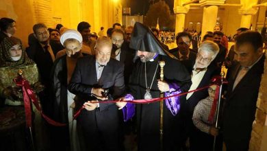 کلیسای وانک