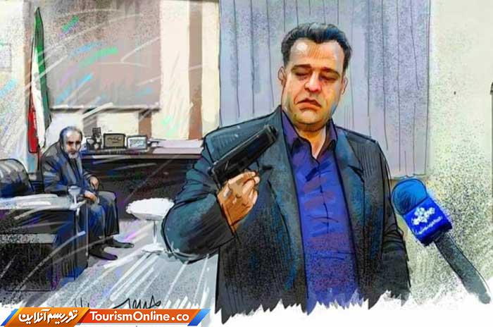 قتل میترا استاد