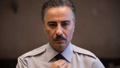 نوید محمدزاده