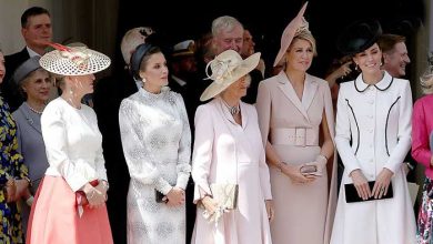 ملکه لتیسیای اسپانیا