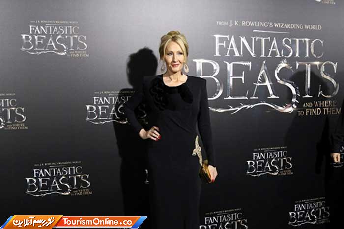 جی کی رولینگ