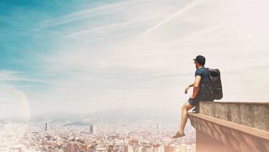 سفر انفرادی