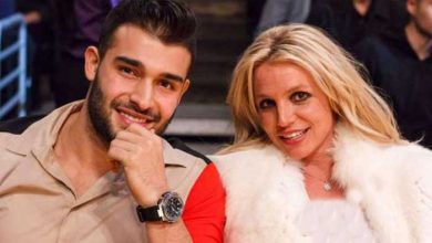 بریتنی اسپیرز