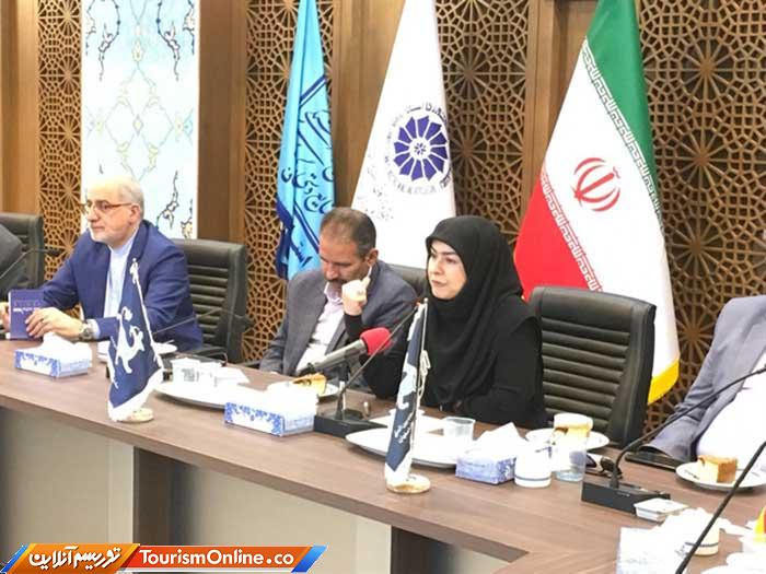 شورای جهانی صنایع دستی