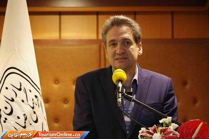 میراث فرهنگی