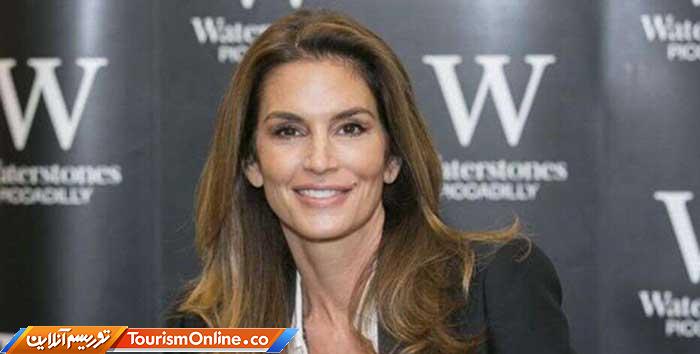 سیندی کرافورد