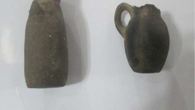 میراث فرهنگی