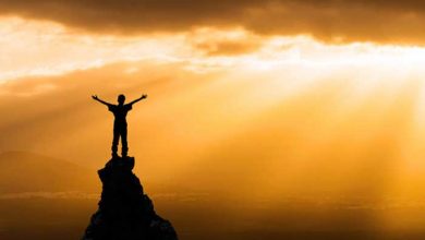 موفقیت در زندگی