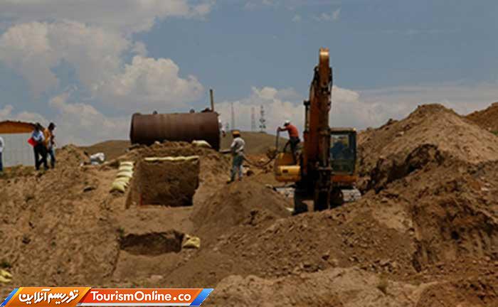 بیل‌های مکانیکی