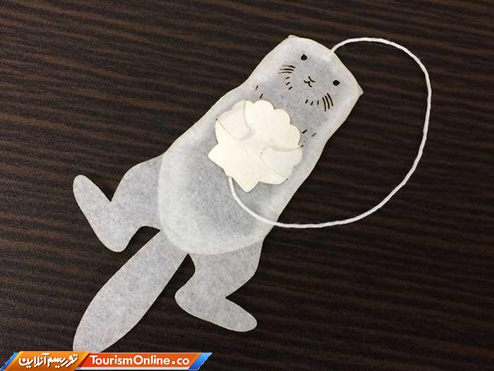 چای کیسه ای