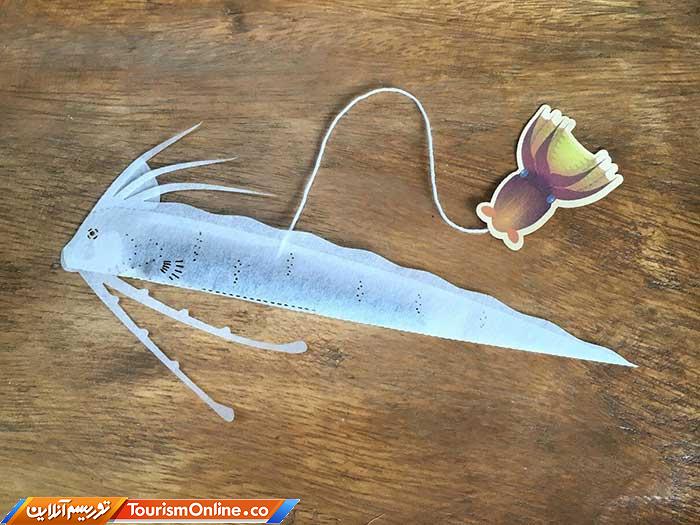 چای کیسه ای