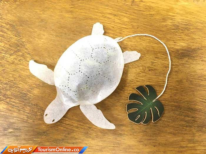 چای کیسه ای