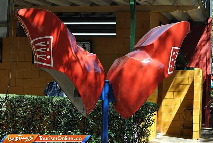 باجه تلفن عمومی