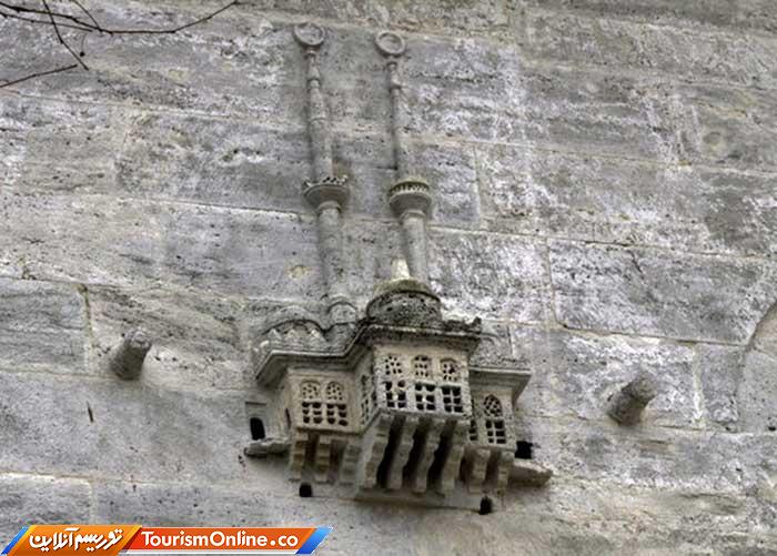 معماری عثمانی