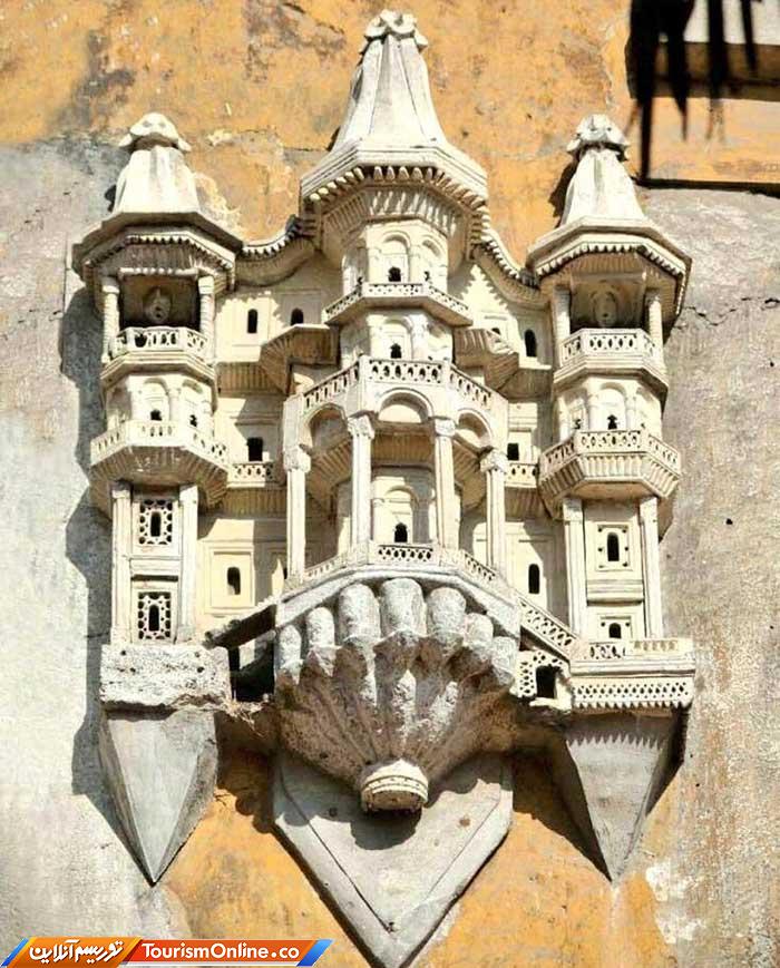 معماری عثمانی