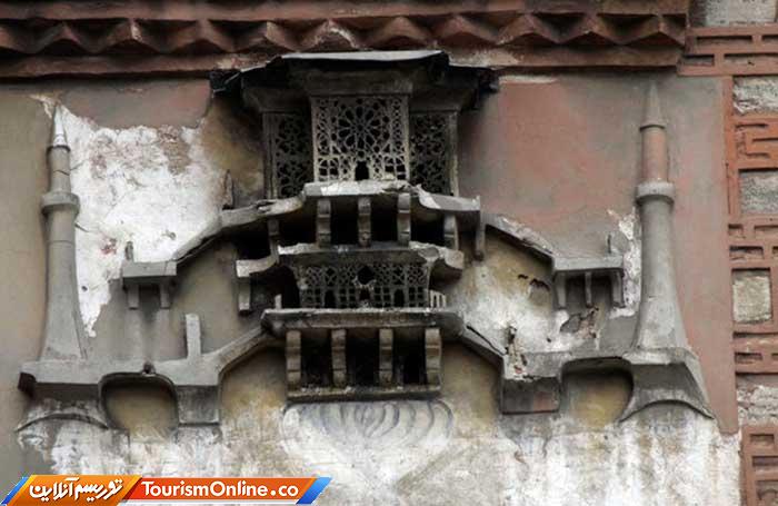 معماری عثمانی