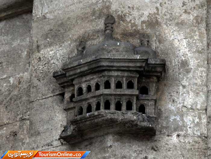 معماری عثمانی