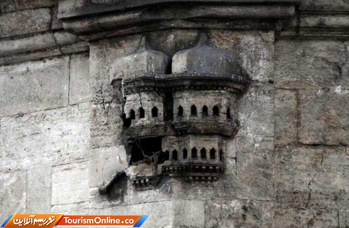 معماری عثمانی