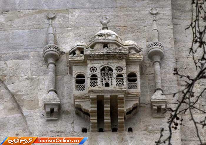 معماری عثمانی