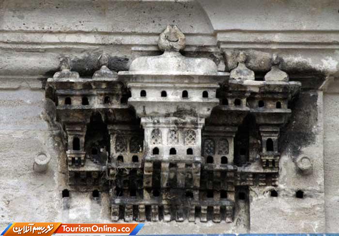 معماری عثمانی