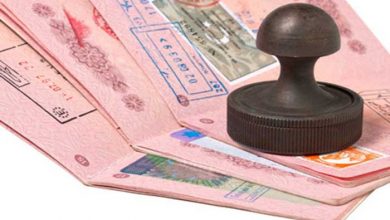 ویزای شینگن