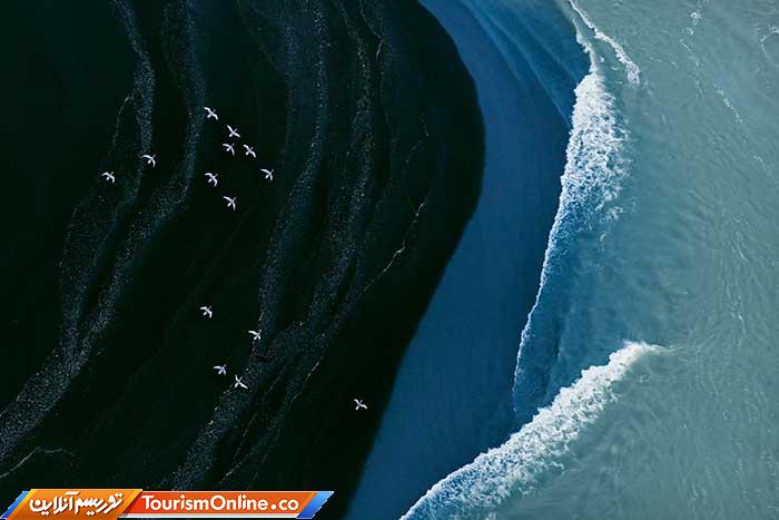 بوتسوانا و ایسلند