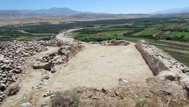 قلعه سانسیز