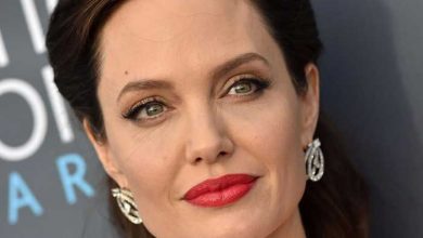 آنجلینا جولی