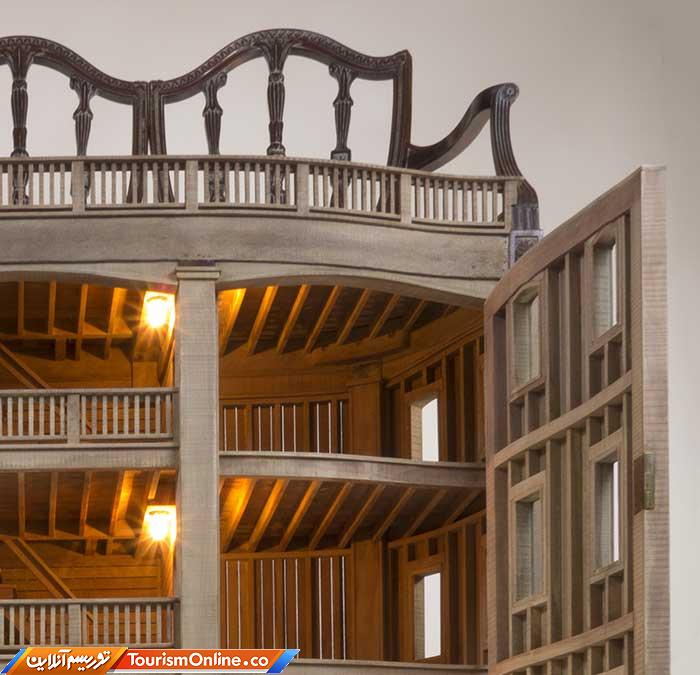 مدلهای معماری