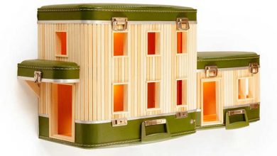 مدلهای معماری