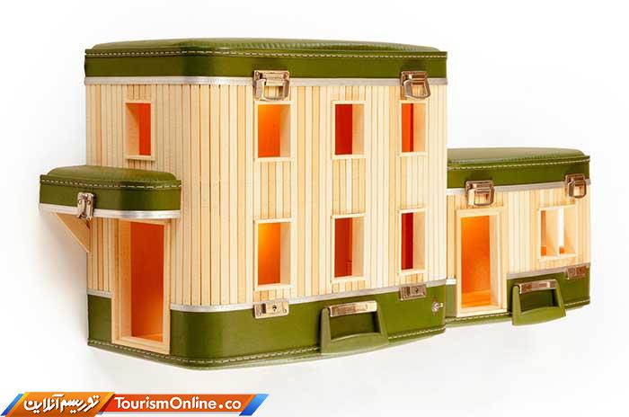 مدلهای معماری