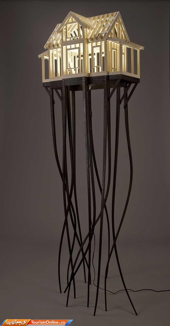 مدلهای معماری