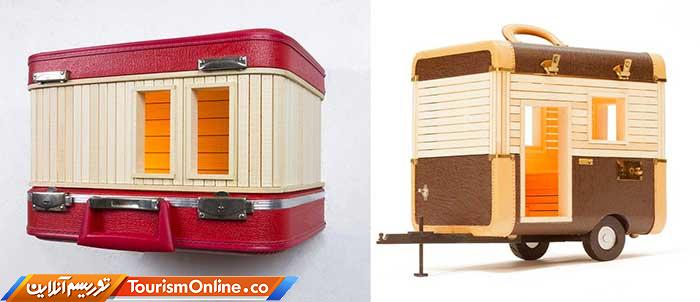 مدلهای معماری