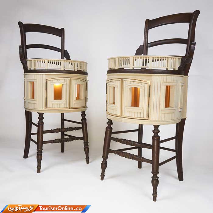 مدلهای معماری