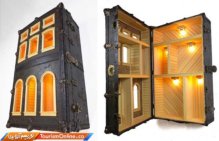 مدلهای معماری