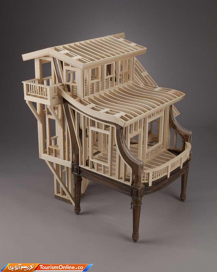 مدلهای معماری