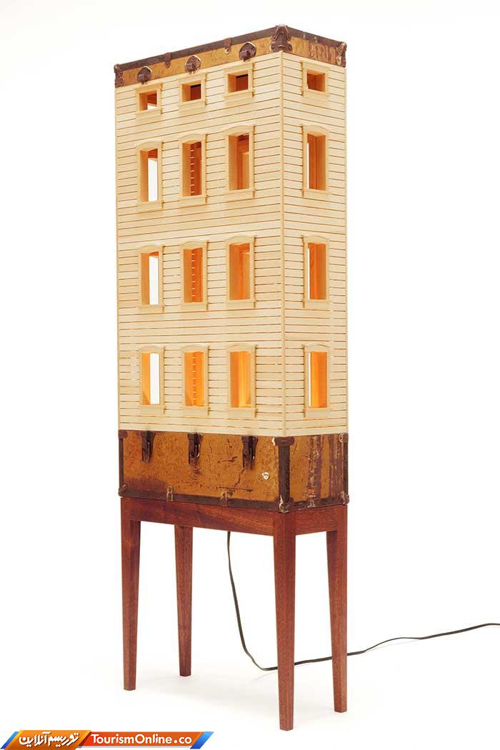 مدلهای معماری