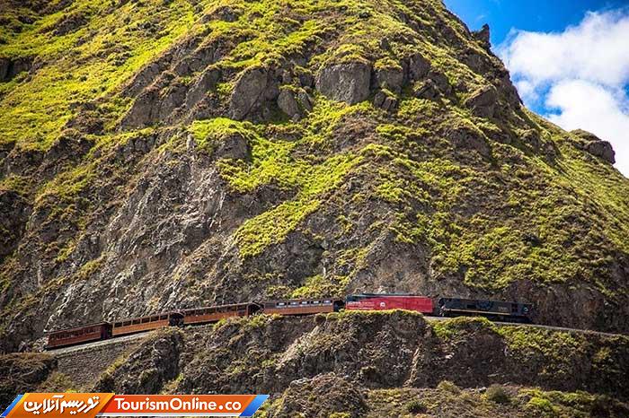 راه آهن دماغ شیطان