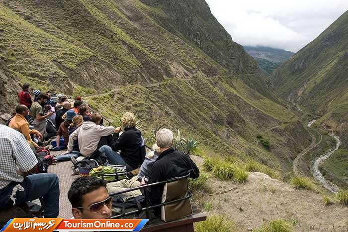 راه آهن دماغ شیطان