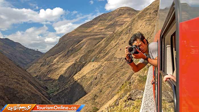 راه آهن دماغ شیطان